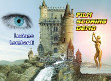 Film Scoring Demo Spring 2016