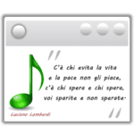 Testi - Le origini