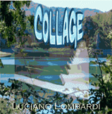 Collage - Luciano Lombardi