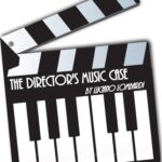 The Directors Music Case - Luciano Lombardi
