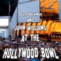 David Newman & John Williams at Hollywood Bowl