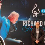 Richard Clayderman Toronto